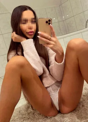 проститутка Оксана, 22, Курск
